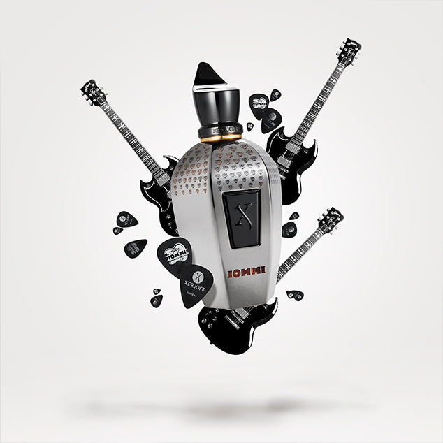 Tony Iommi Monkey Special - Image 6