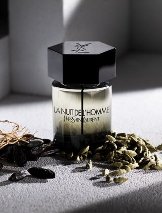 La Nuit de L’Homme - Image 2