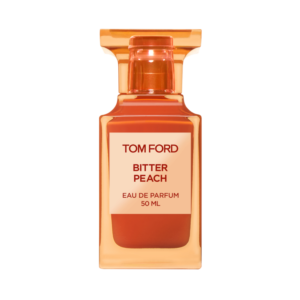 Bitter Peach