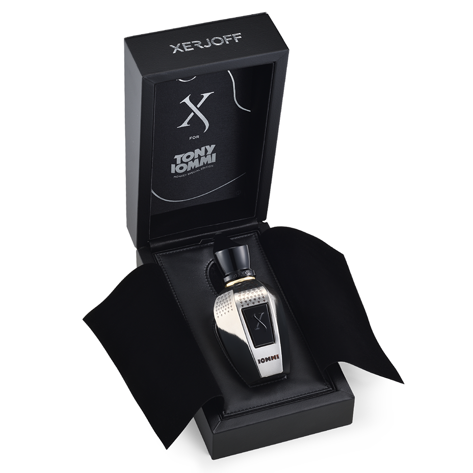 Tony Iommi Monkey Special - Image 3